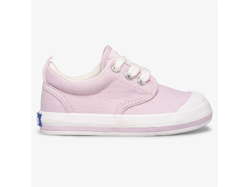 Αθλητικά Παπούτσια Keds Graham Sneaker για κοριτσια ροζ | GR-39008