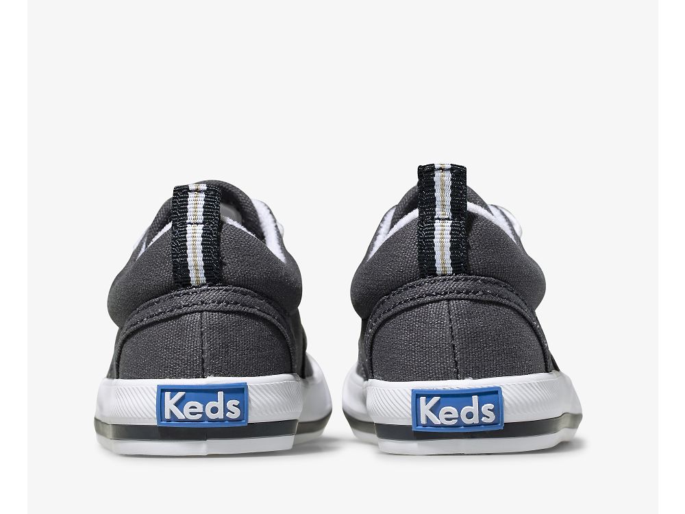 Αθλητικά Παπούτσια Keds Graham Sneaker για αγορια σκουρο μπλε | GR-17379