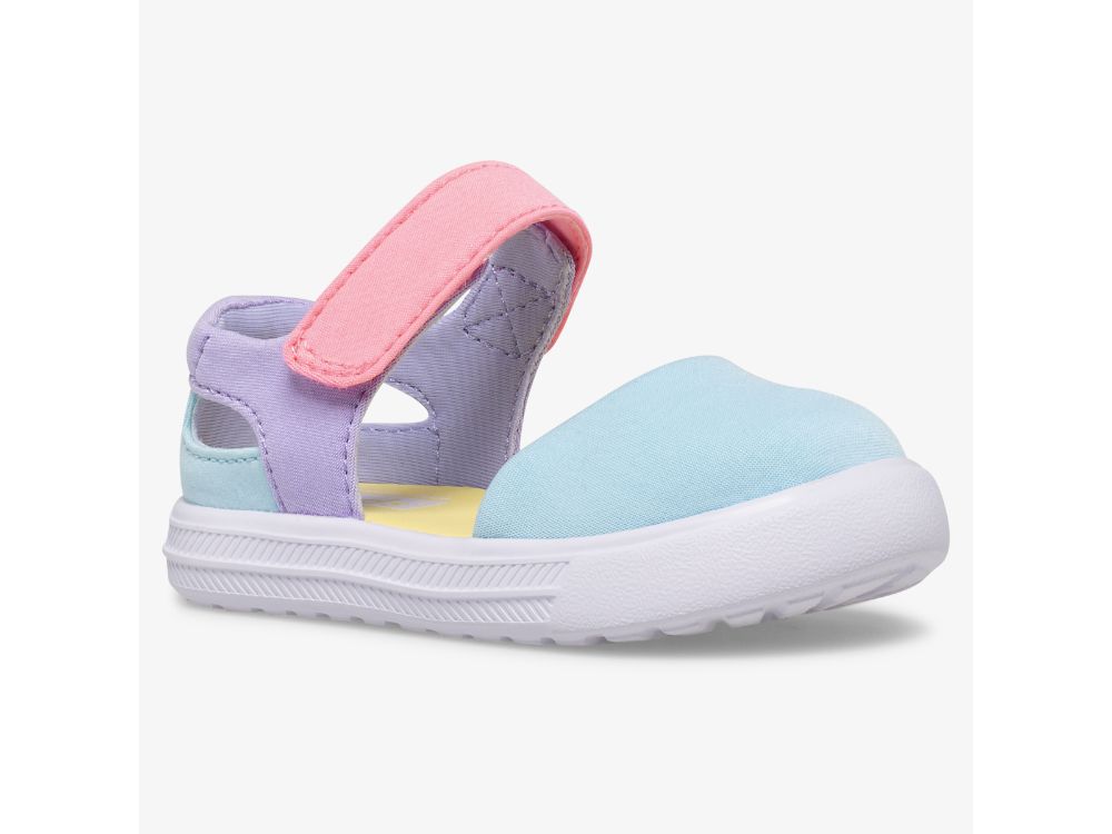 σανδαλια Keds Finlee Flex Sandal για κοριτσια Πολύχρωμο | GR-26080